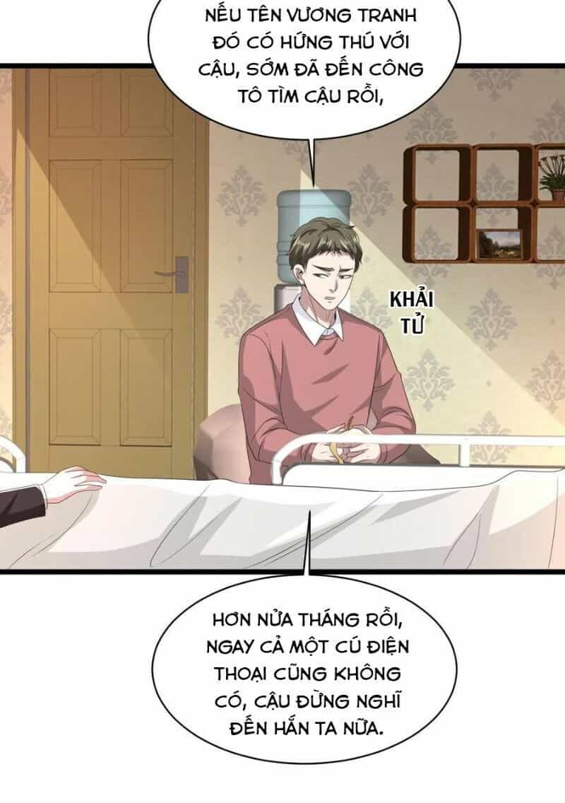 Đô Thị Tà Vương - Chương 75 - ảnh 16