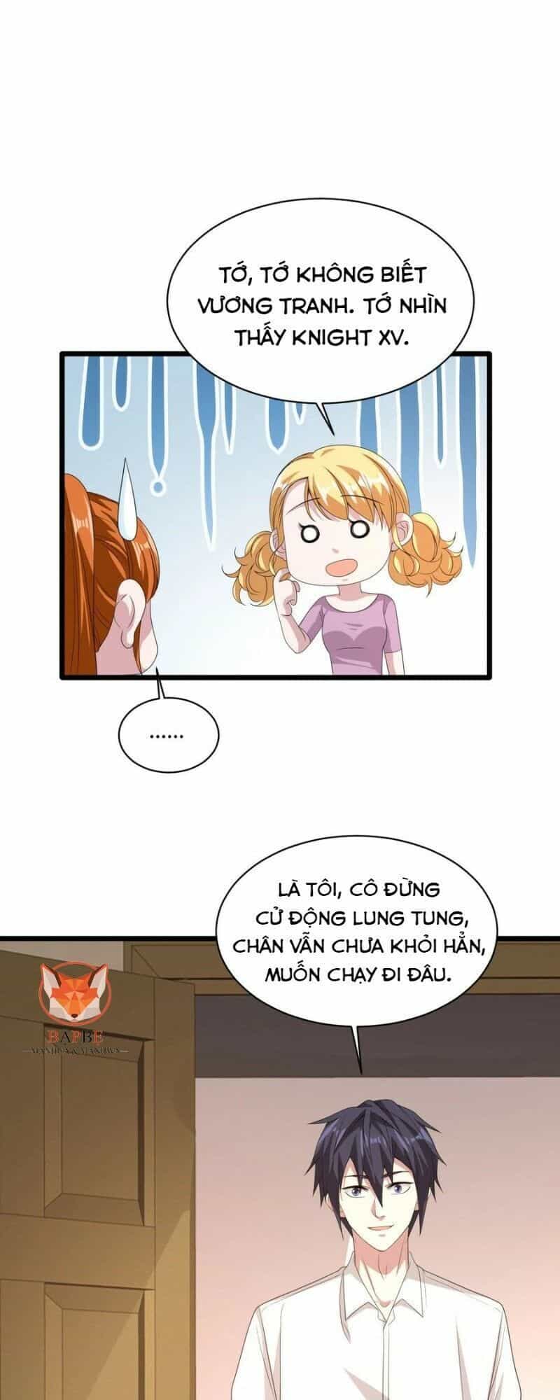 Đô Thị Tà Vương - Chương 75 - ảnh 21