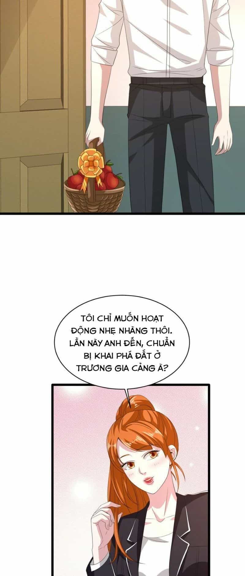 Đô Thị Tà Vương - Chương 75 - ảnh 22