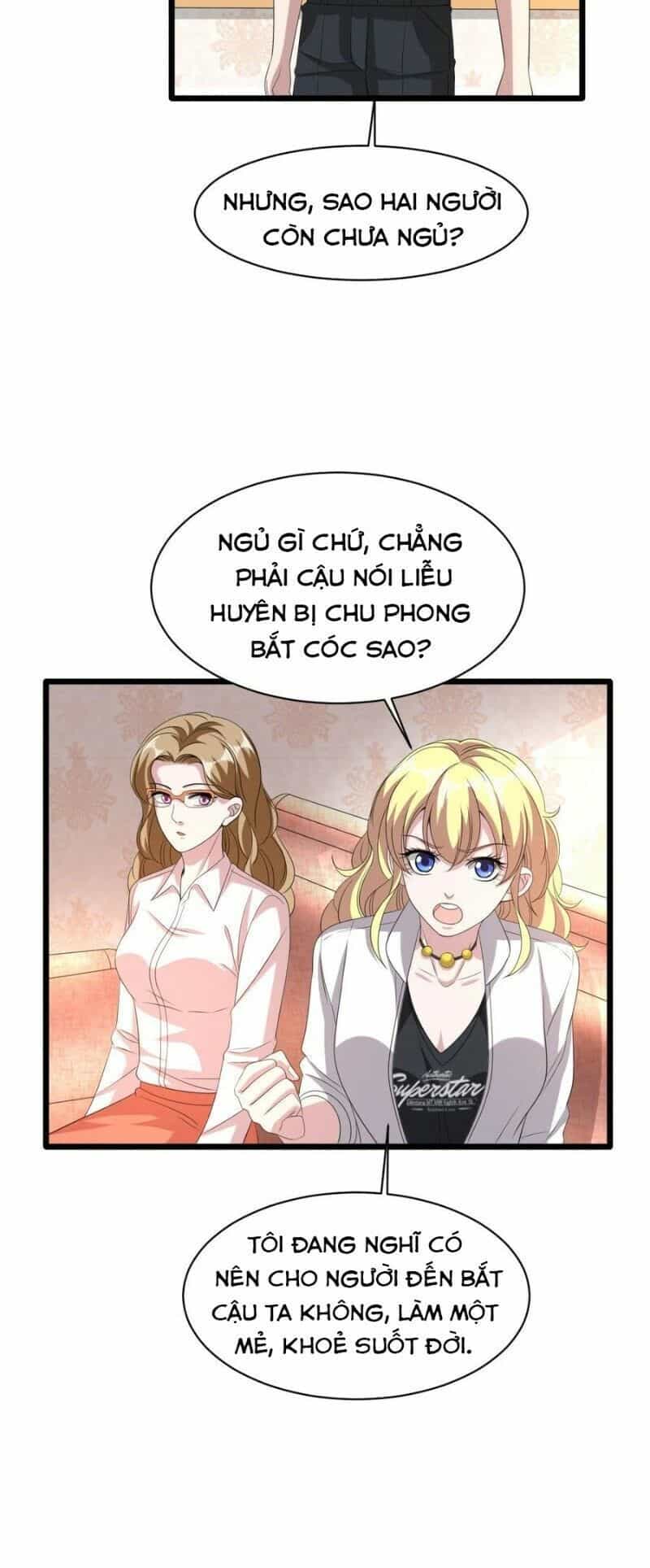 Đô Thị Tà Vương - Chương 75 - ảnh 5