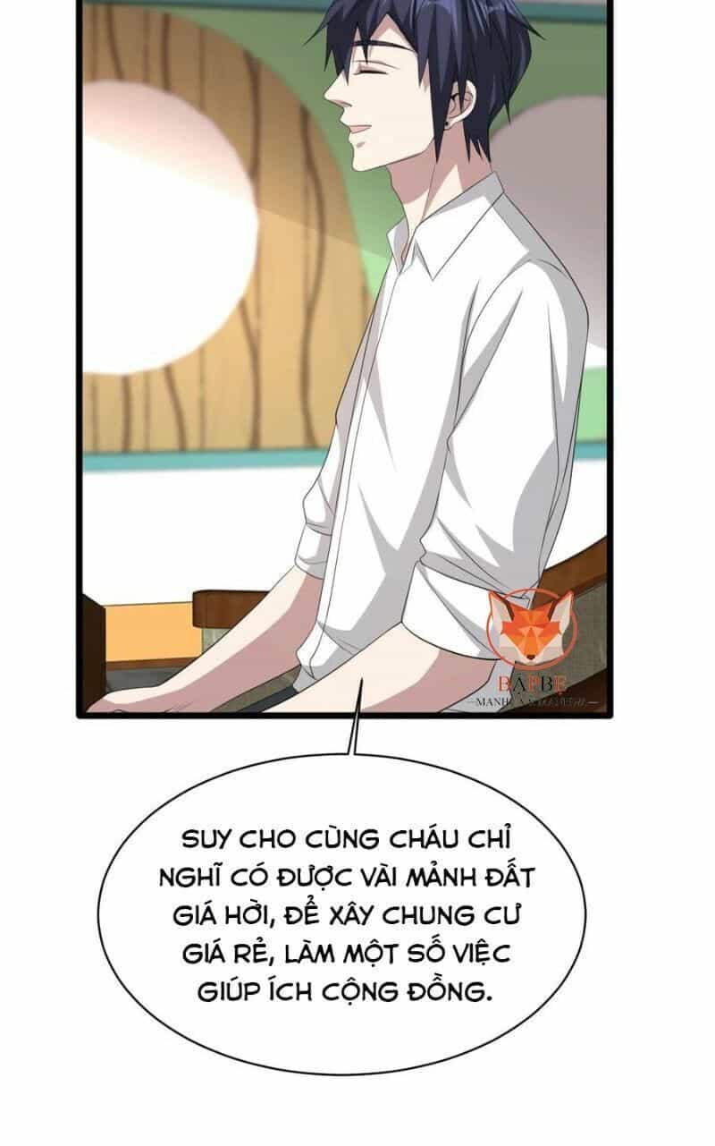 Đô Thị Tà Vương - Chương 76 - ảnh 24