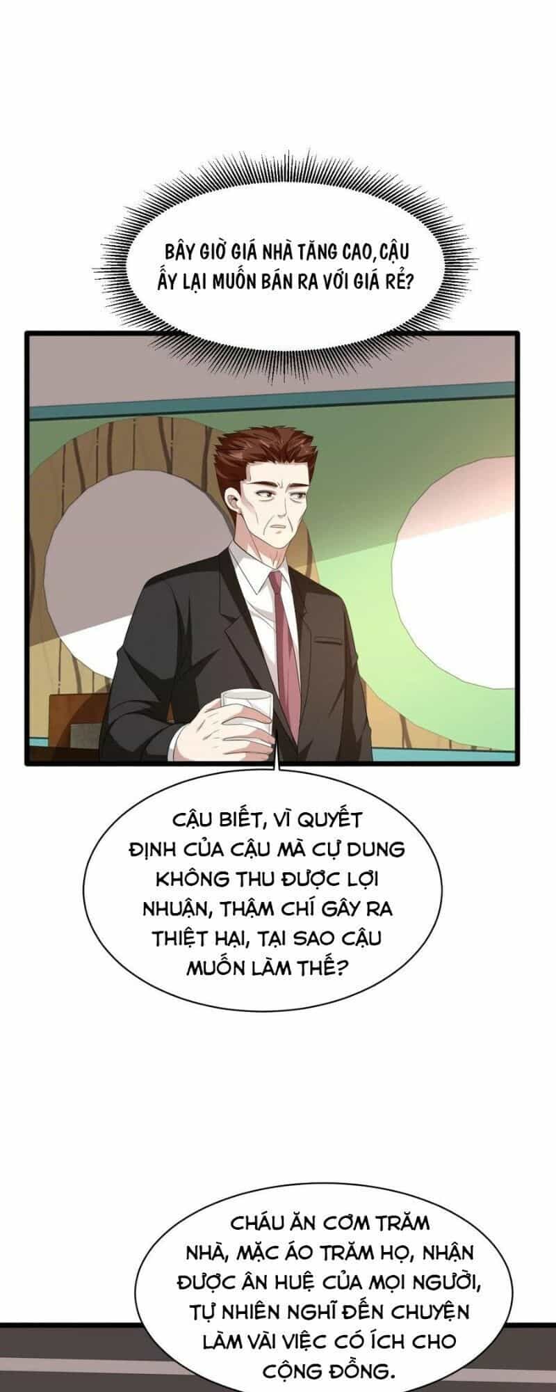Đô Thị Tà Vương - Chương 76 - ảnh 25