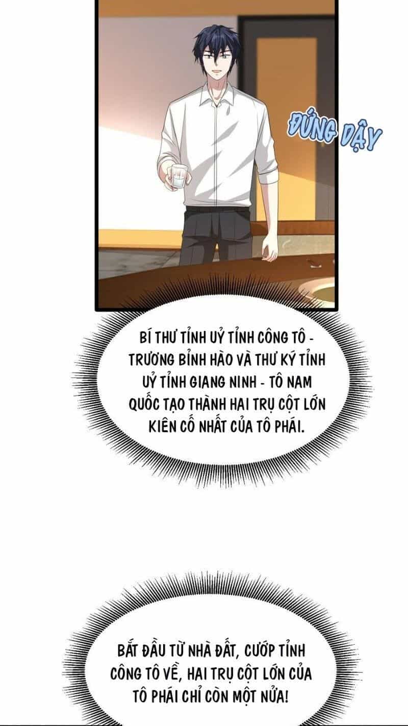 Đô Thị Tà Vương - Chương 76 - ảnh 30