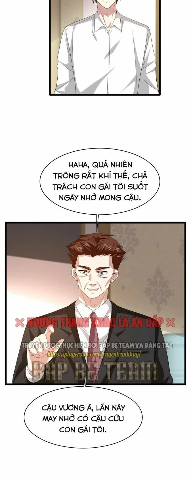 Đô Thị Tà Vương - Chương 76 - ảnh 4