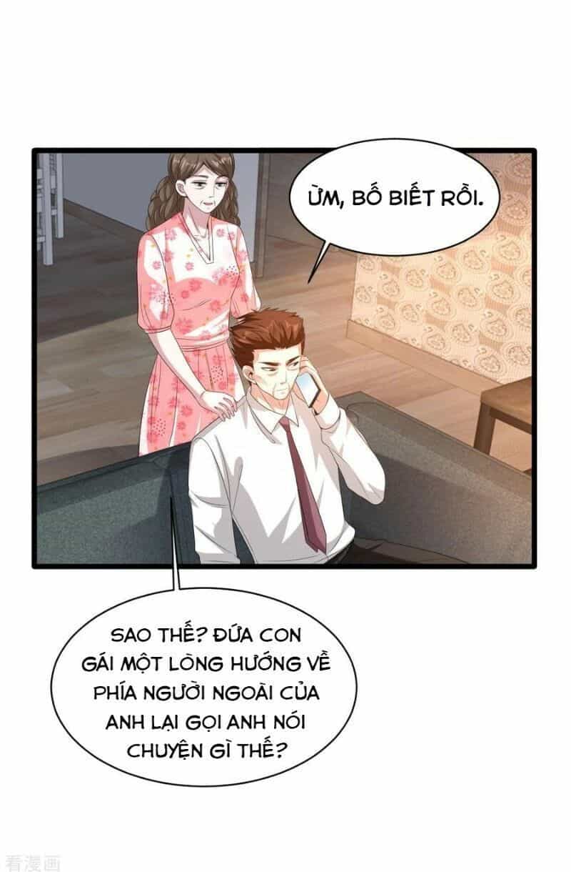 Đô Thị Tà Vương - Chương 78 - ảnh 14