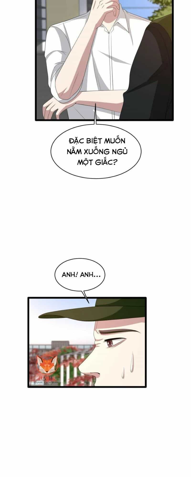Đô Thị Tà Vương - Chương 78 - ảnh 3