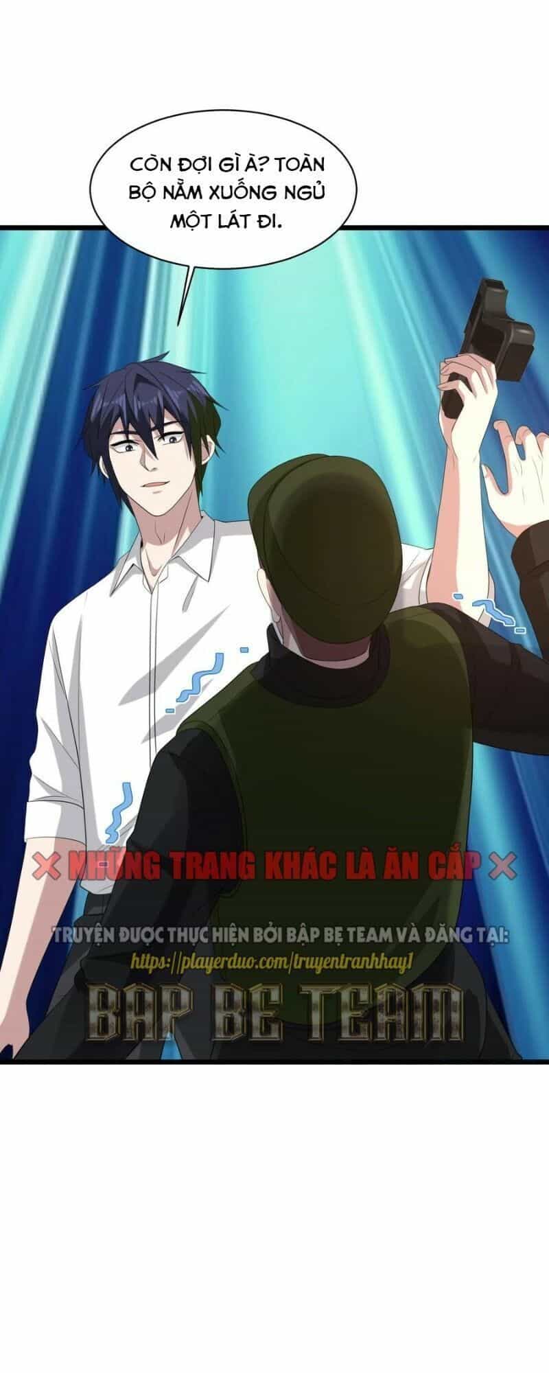 Đô Thị Tà Vương - Chương 78 - ảnh 6