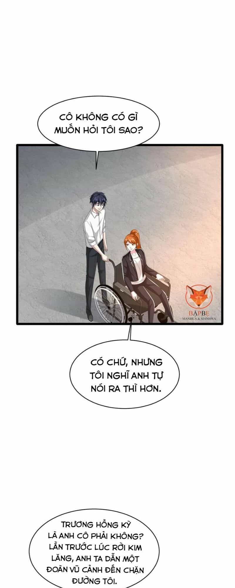 Đô Thị Tà Vương - Chương 78 - ảnh 9