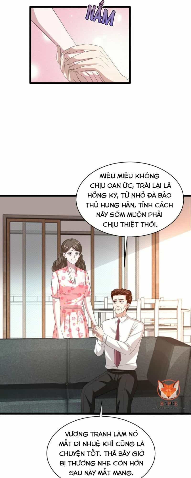 Đô Thị Tà Vương - Chương 79 - ảnh 6