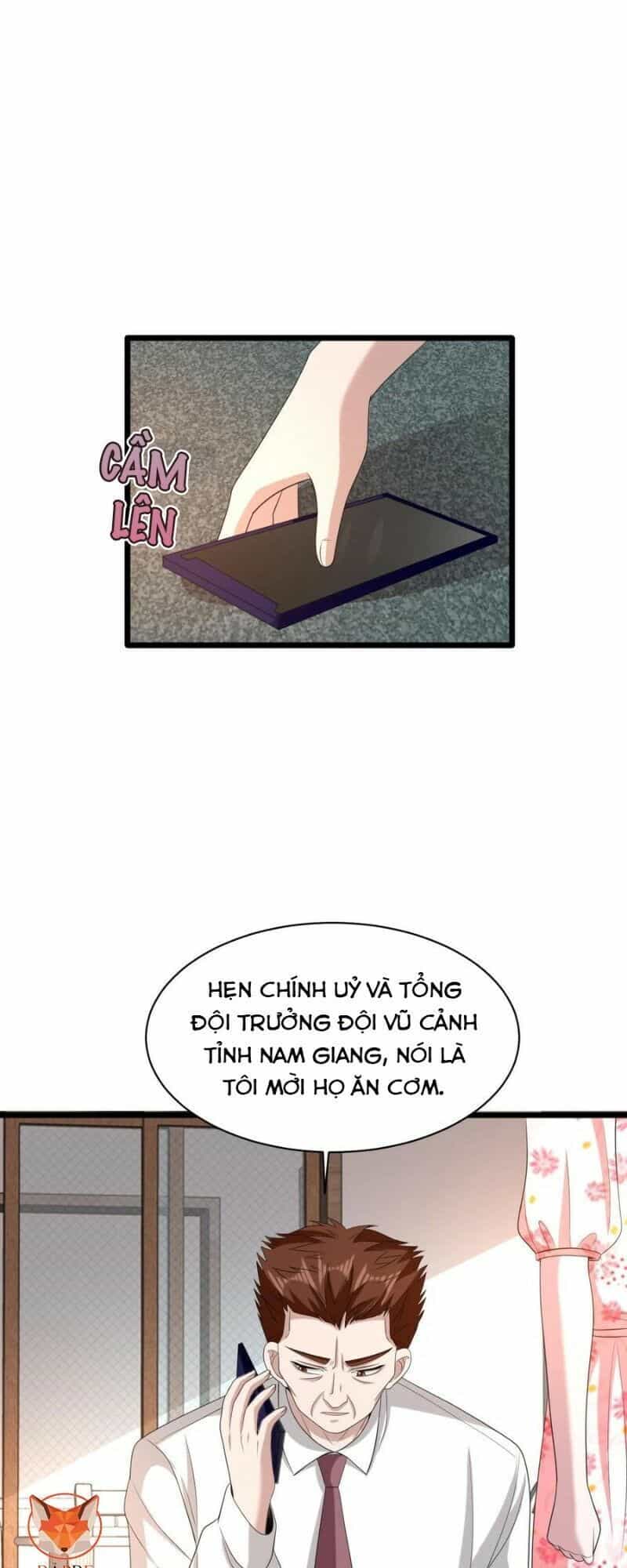 Đô Thị Tà Vương - Chương 79 - ảnh 9