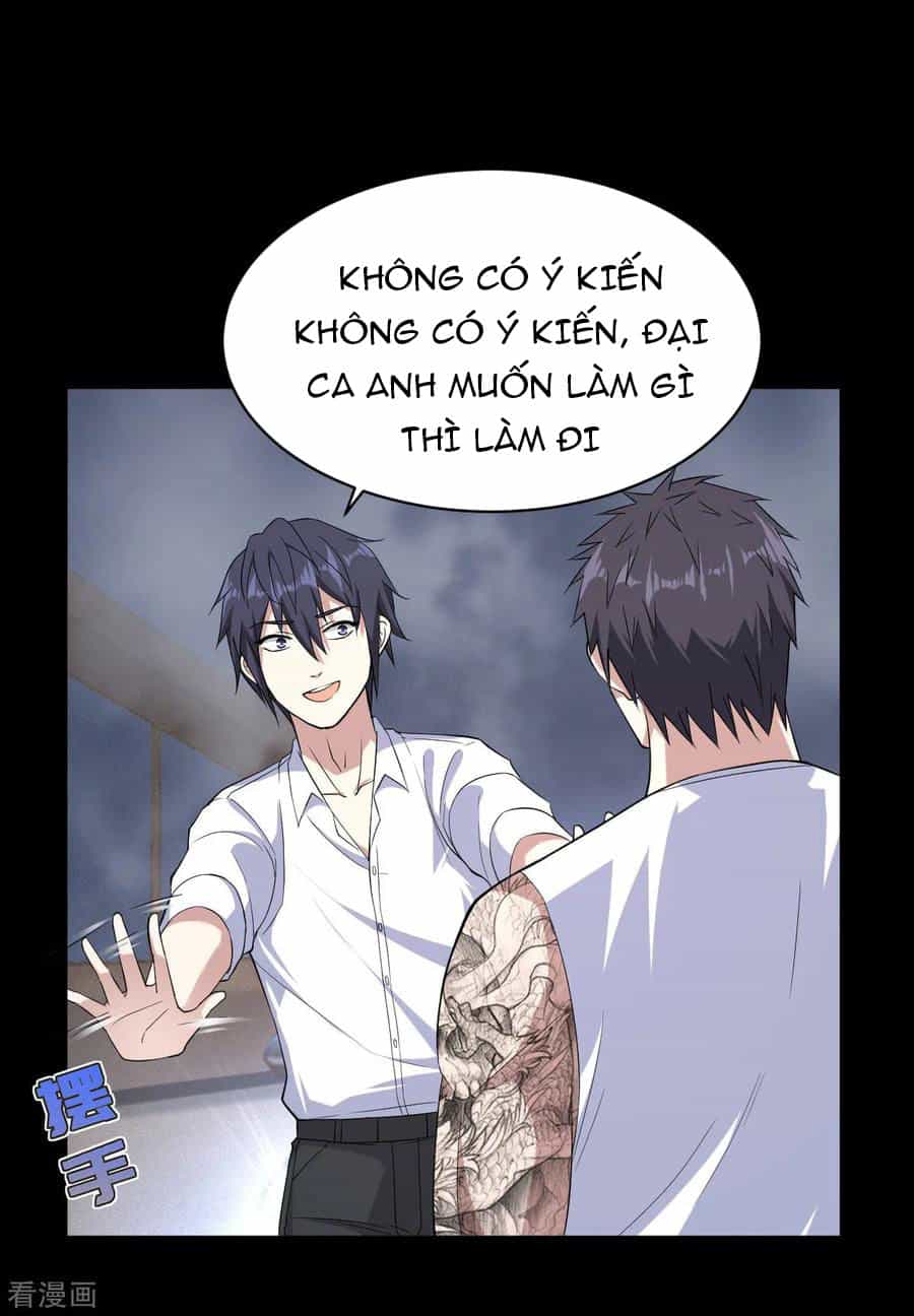 Đô Thị Tà Vương - Chương 8 - ảnh 15