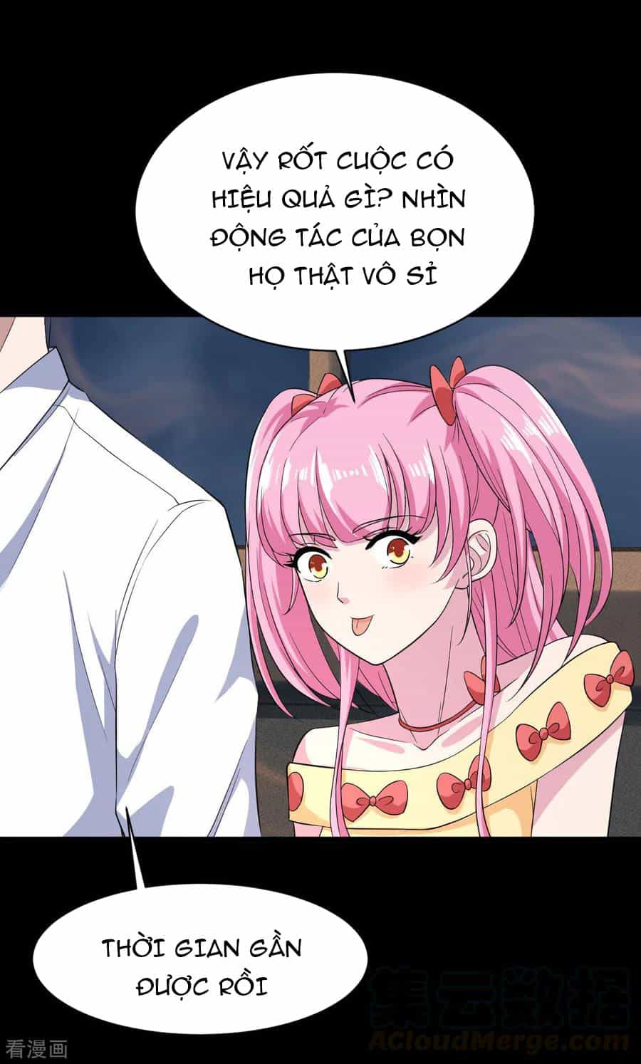 Đô Thị Tà Vương - Chương 8 - ảnh 37