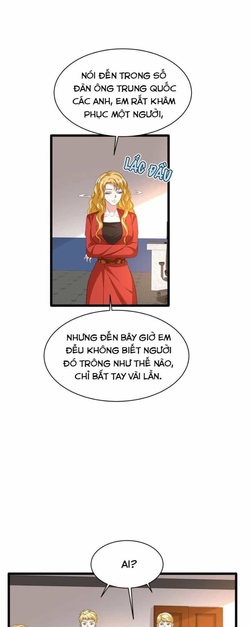 Đô Thị Tà Vương - Chương 80 - ảnh 10