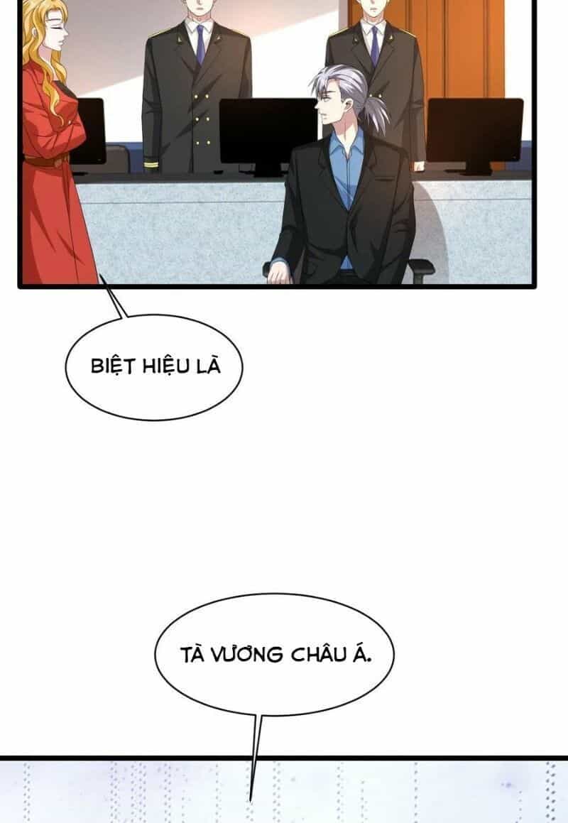 Đô Thị Tà Vương - Chương 80 - ảnh 11