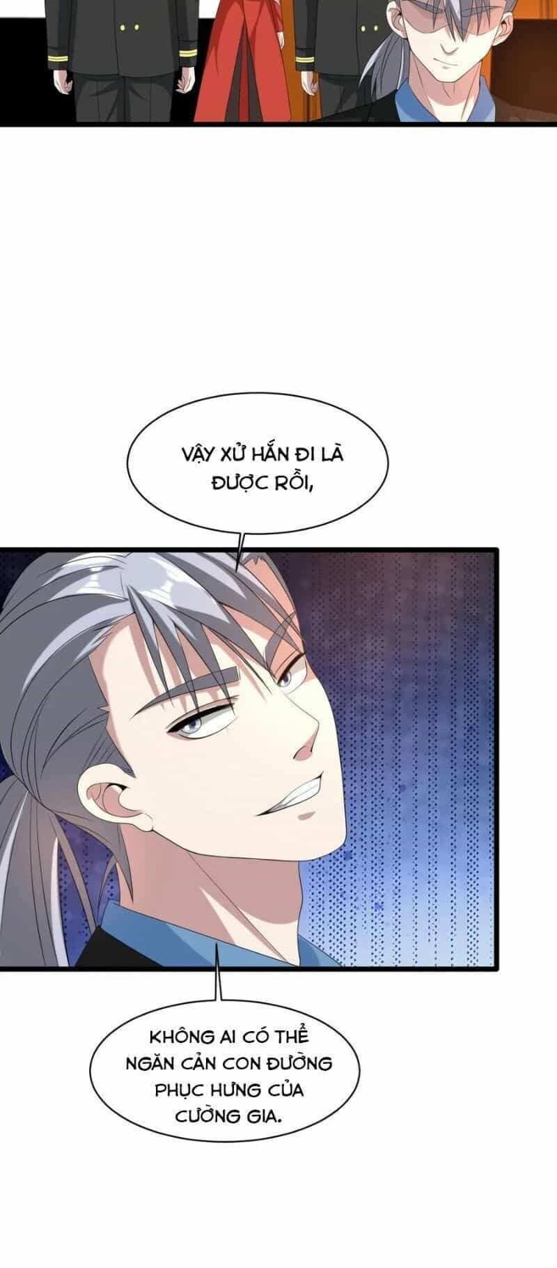Đô Thị Tà Vương - Chương 80 - ảnh 4