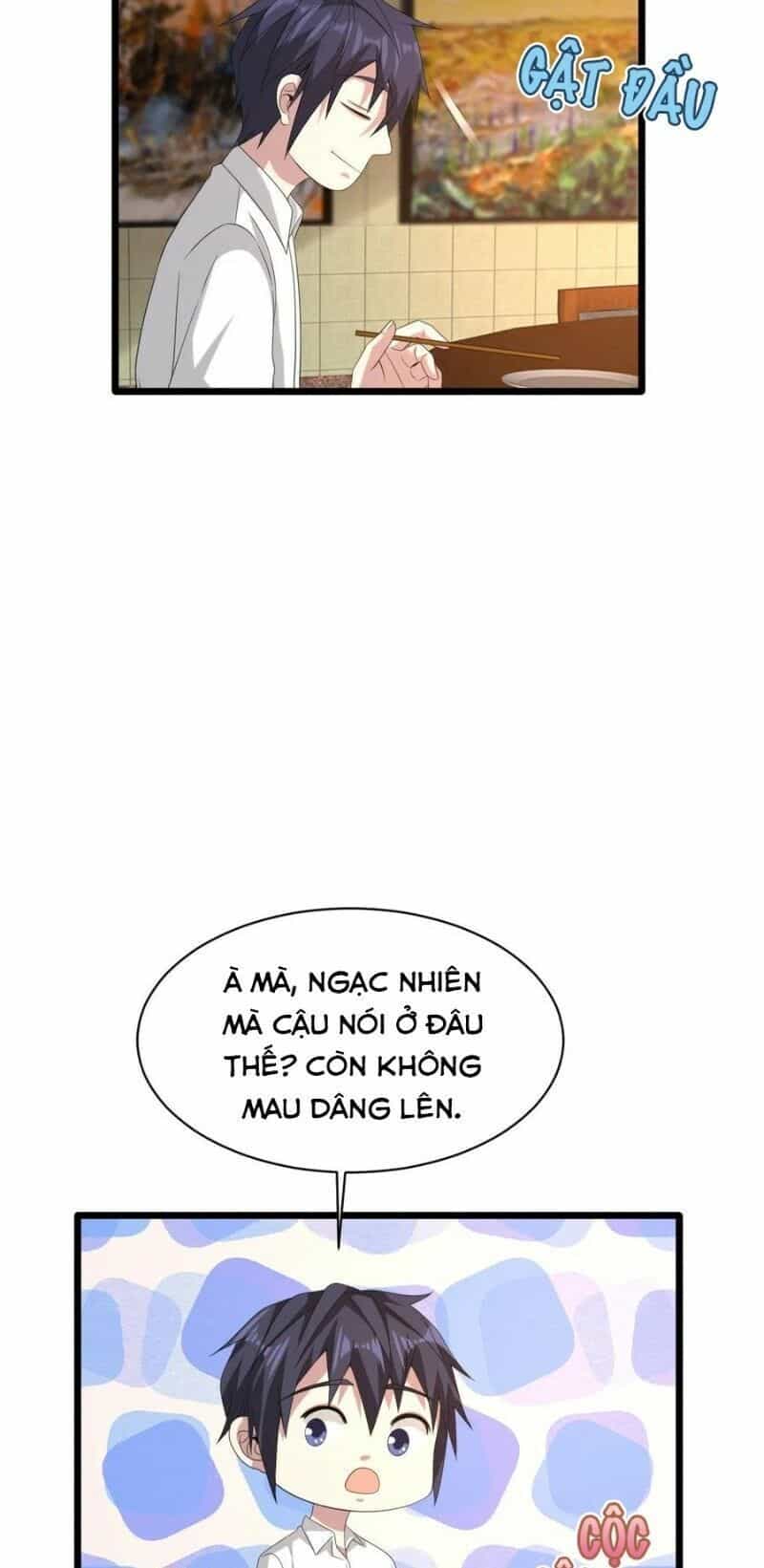 Đô Thị Tà Vương - Chương 81 - ảnh 12