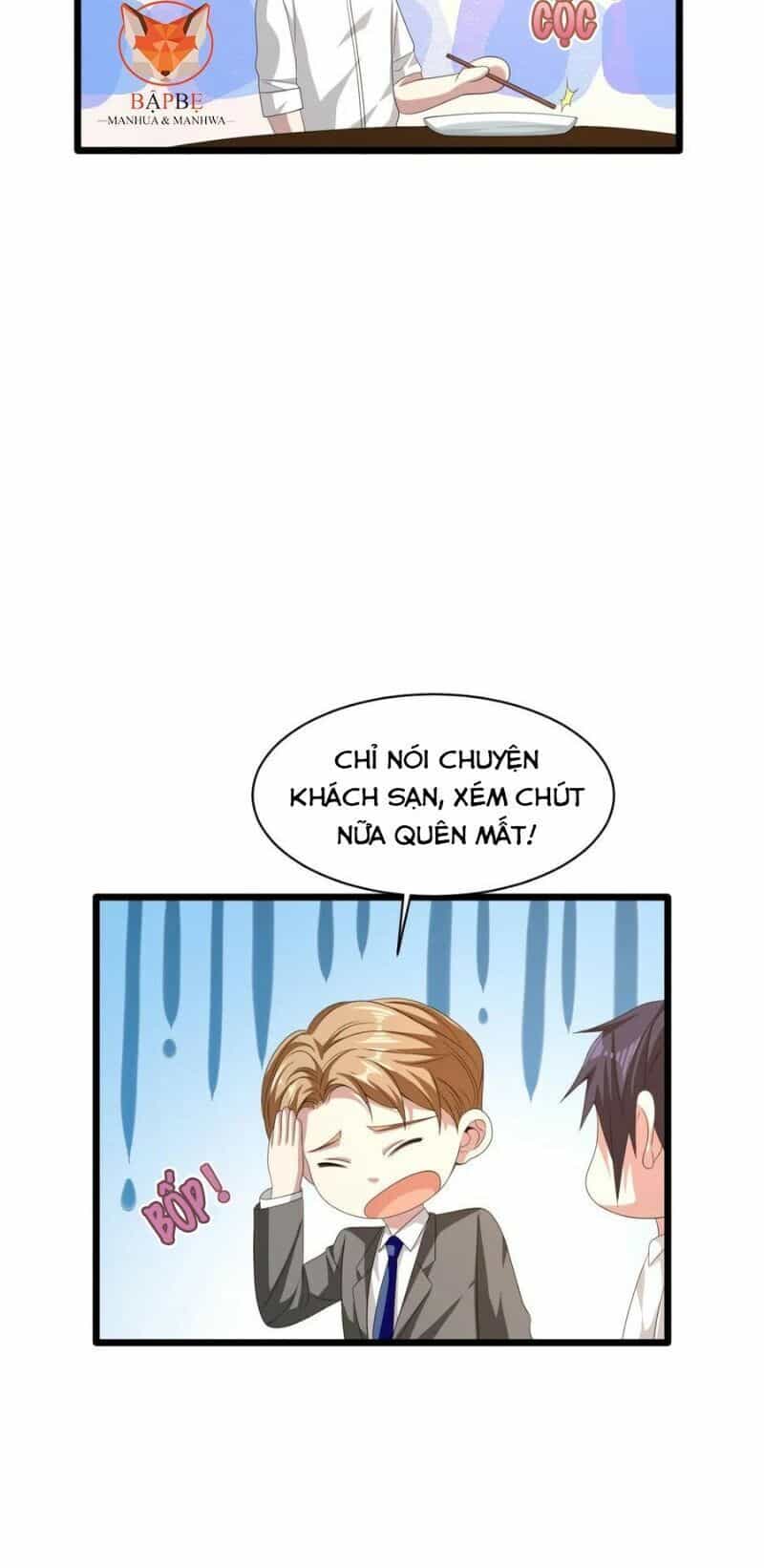 Đô Thị Tà Vương - Chương 81 - ảnh 13