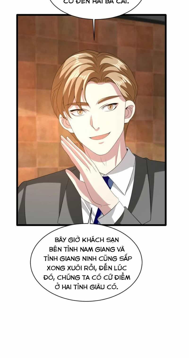 Đô Thị Tà Vương - Chương 81 - ảnh 9