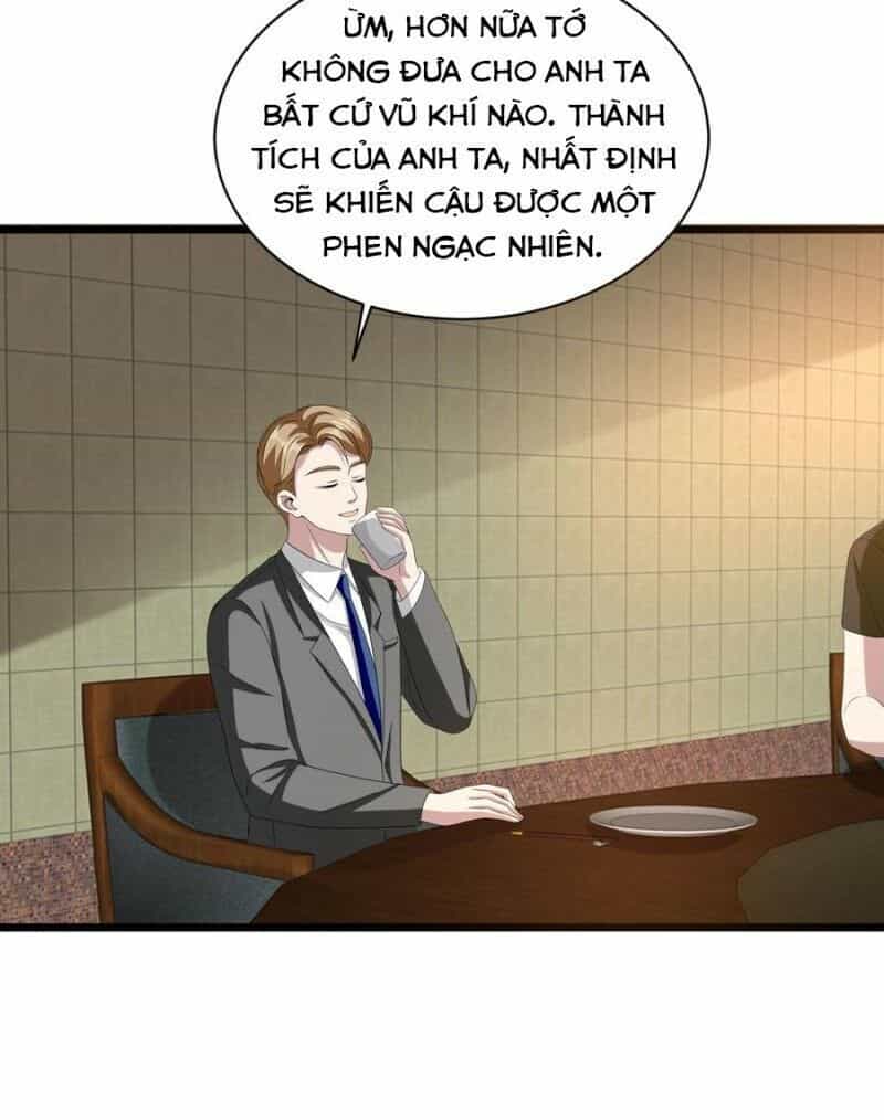 Đô Thị Tà Vương - Chương 82 - ảnh 5