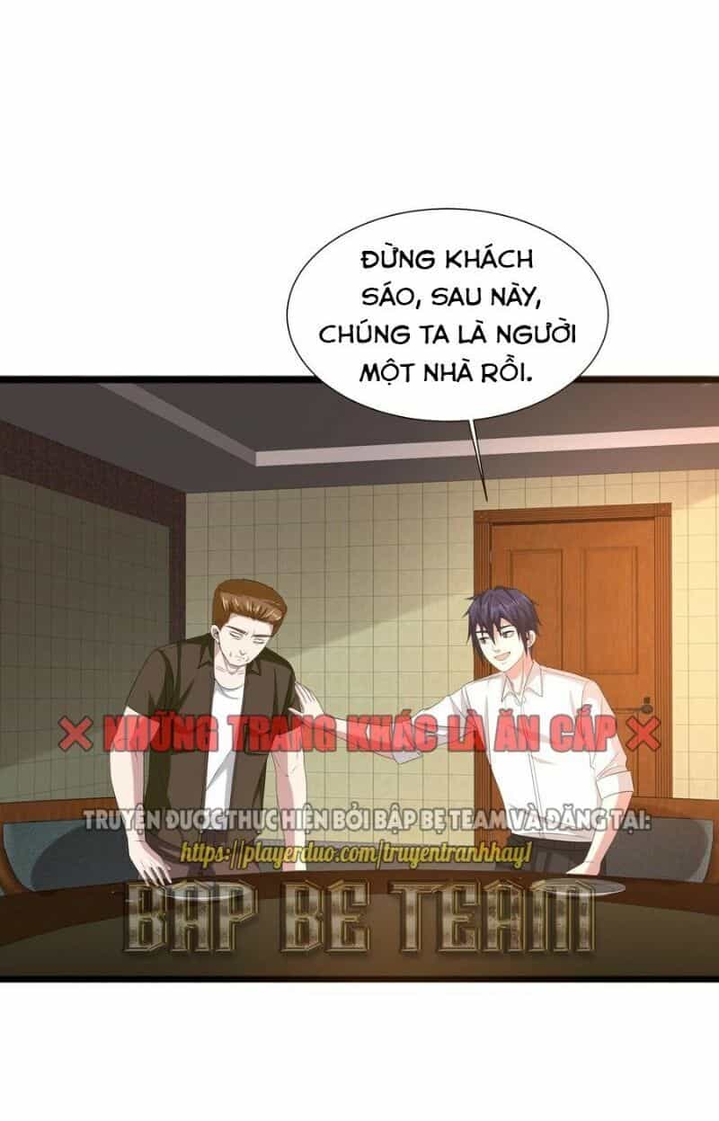 Đô Thị Tà Vương - Chương 82 - ảnh 9