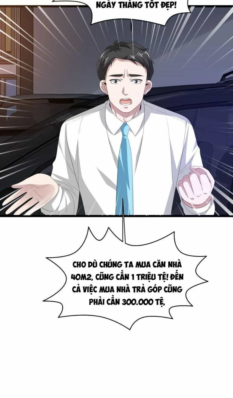 Đô Thị Tà Vương - Chương 83 - ảnh 12