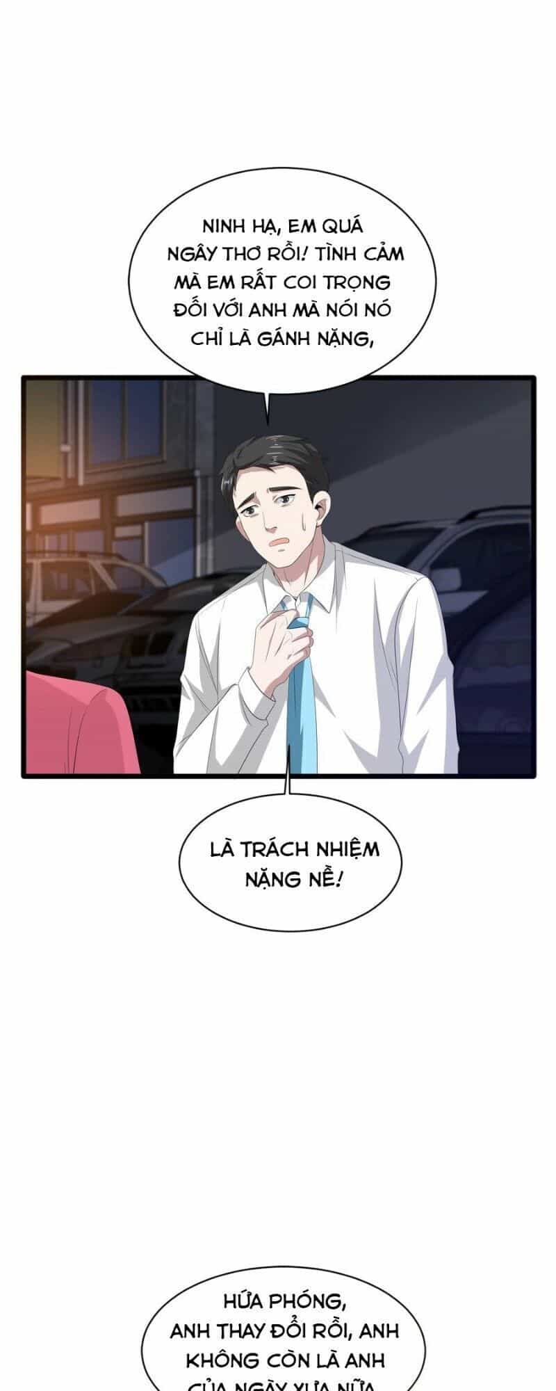 Đô Thị Tà Vương - Chương 83 - ảnh 14