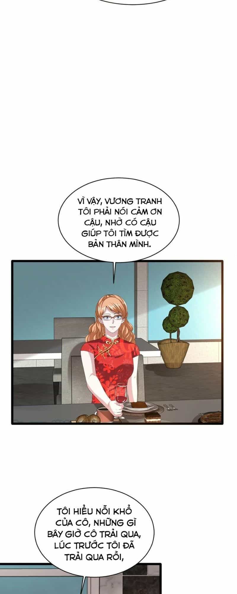 Đô Thị Tà Vương - Chương 84 - ảnh 18