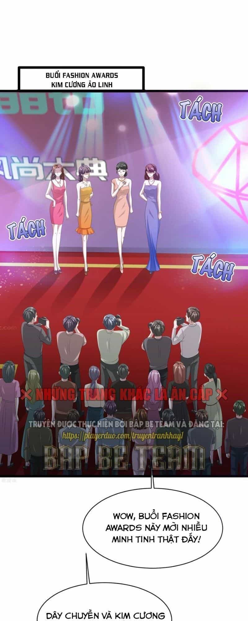Đô Thị Tà Vương - Chương 84 - ảnh 3