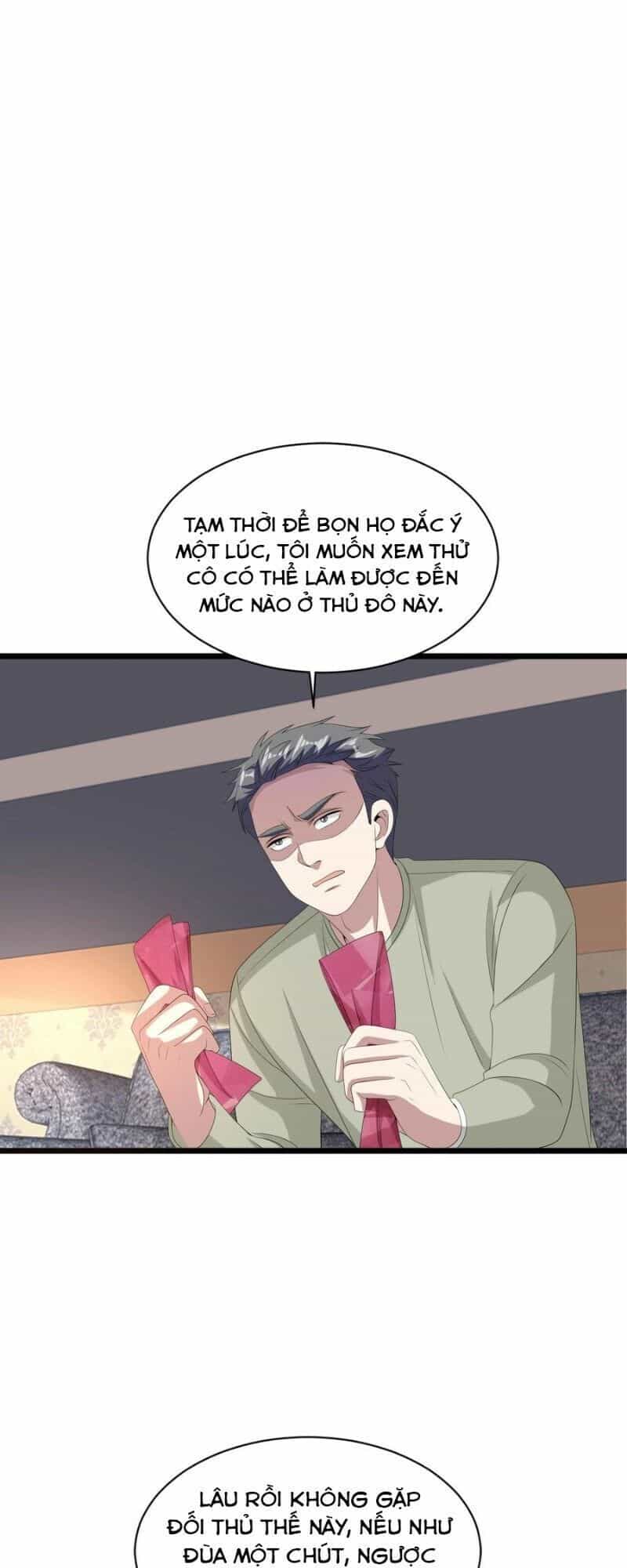 Đô Thị Tà Vương - Chương 84 - ảnh 7