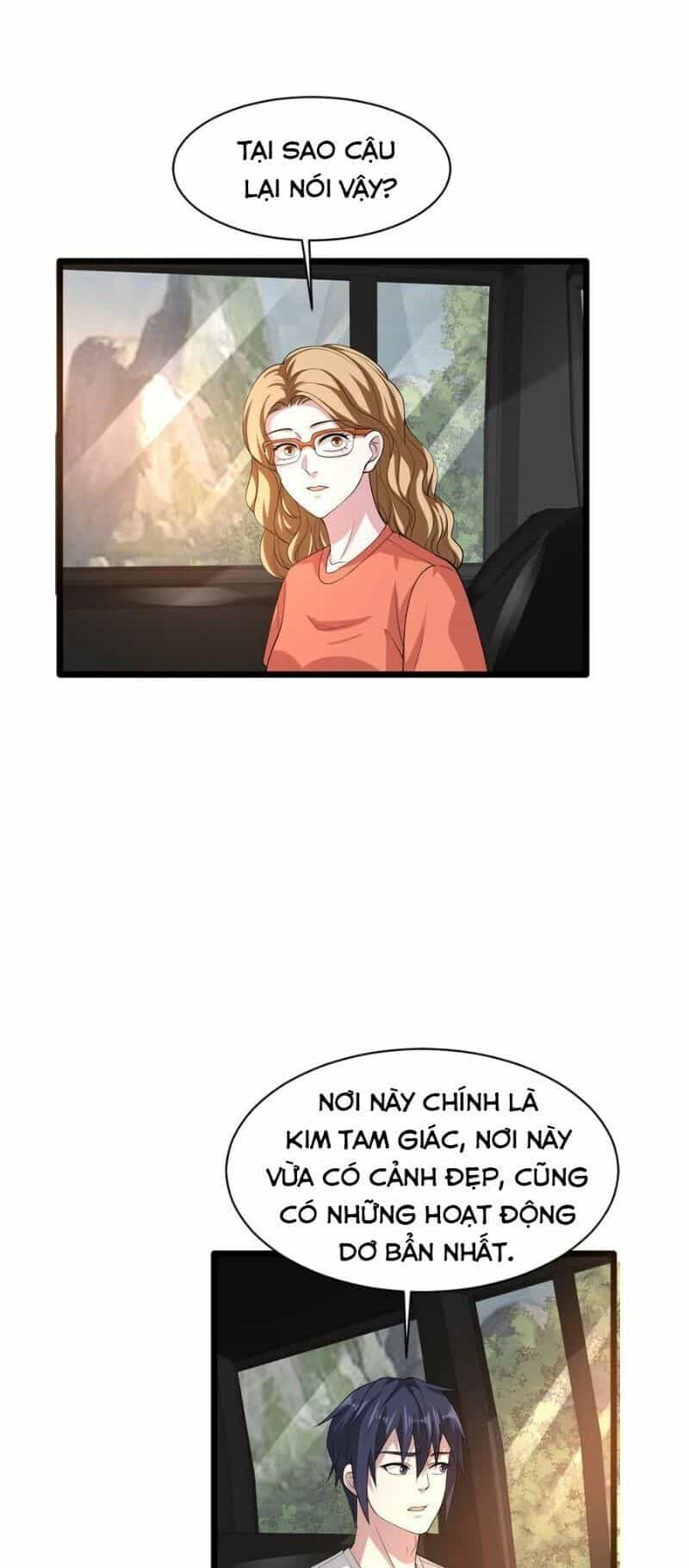 Đô Thị Tà Vương - Chương 86 - ảnh 11
