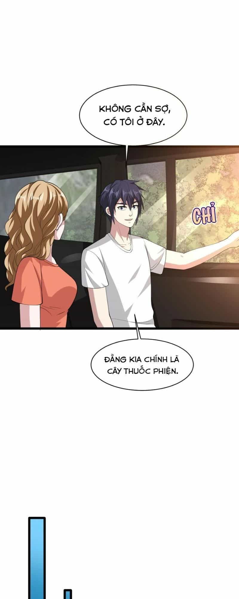 Đô Thị Tà Vương - Chương 86 - ảnh 13