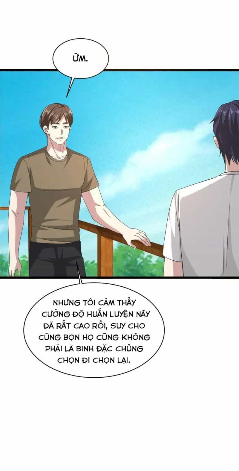 Đô Thị Tà Vương - Chương 86 - ảnh 18