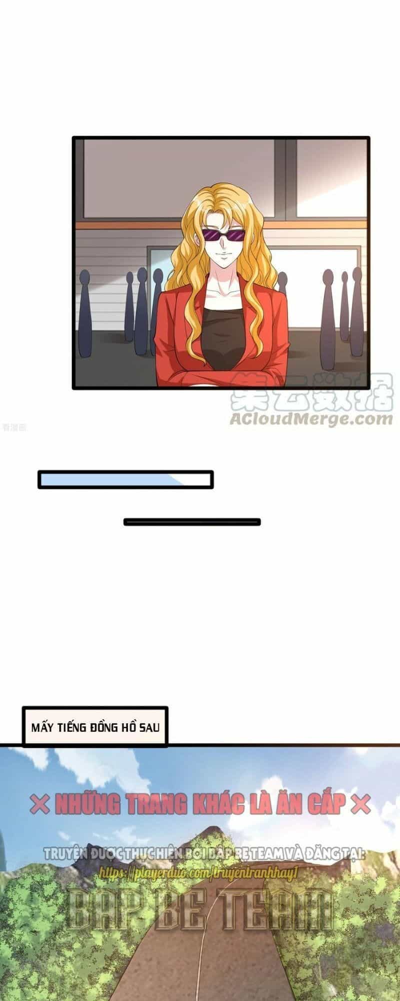 Đô Thị Tà Vương - Chương 86 - ảnh 7