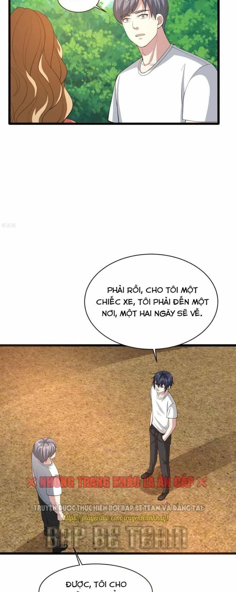 Đô Thị Tà Vương - Chương 87 - ảnh 14