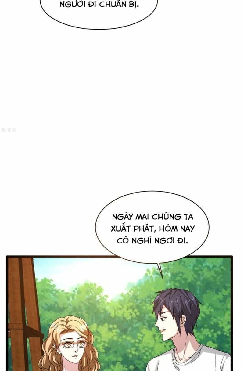 Đô Thị Tà Vương - Chương 87 - ảnh 15