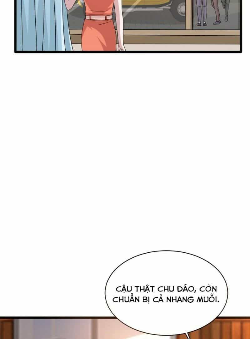 Đô Thị Tà Vương - Chương 87 - ảnh 18