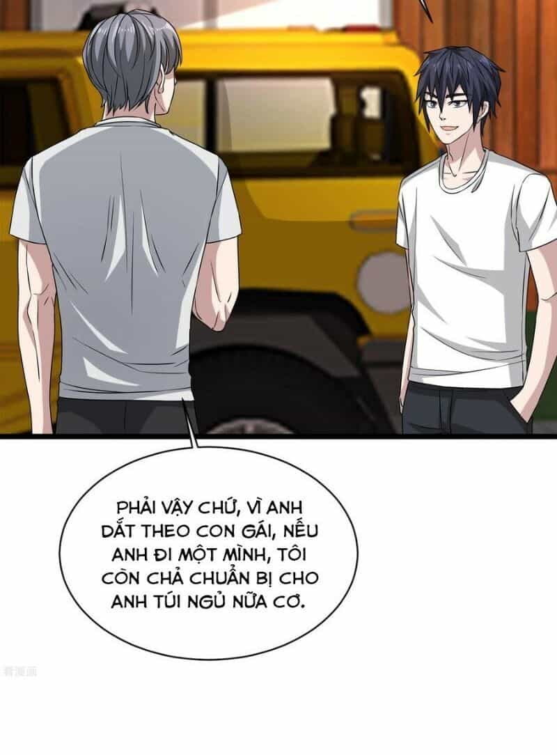Đô Thị Tà Vương - Chương 87 - ảnh 19