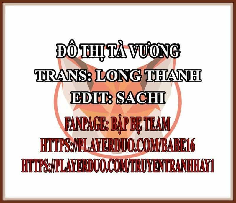 Đô Thị Tà Vương - Chương 87 - ảnh 2