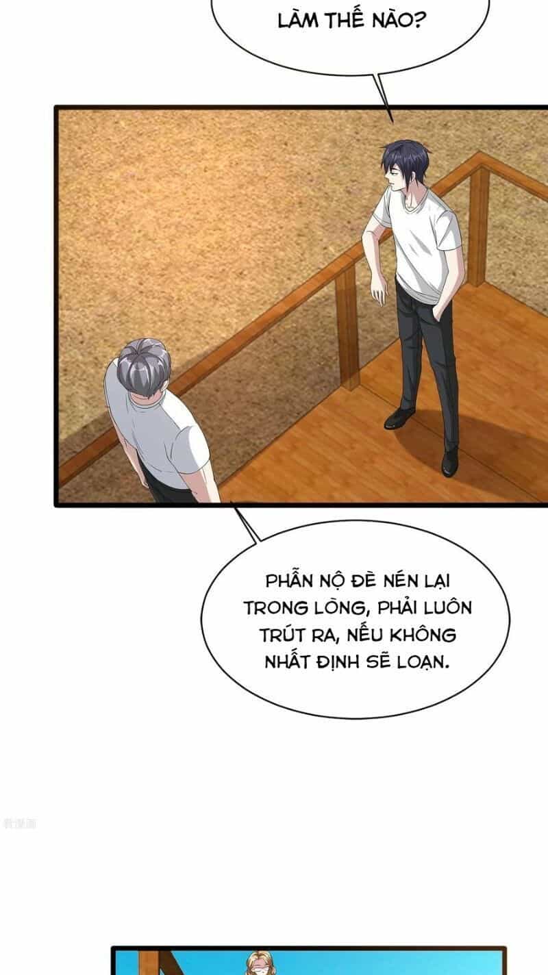 Đô Thị Tà Vương - Chương 87 - ảnh 8