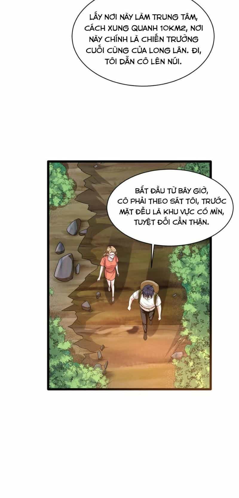 Đô Thị Tà Vương - Chương 88 - ảnh 12