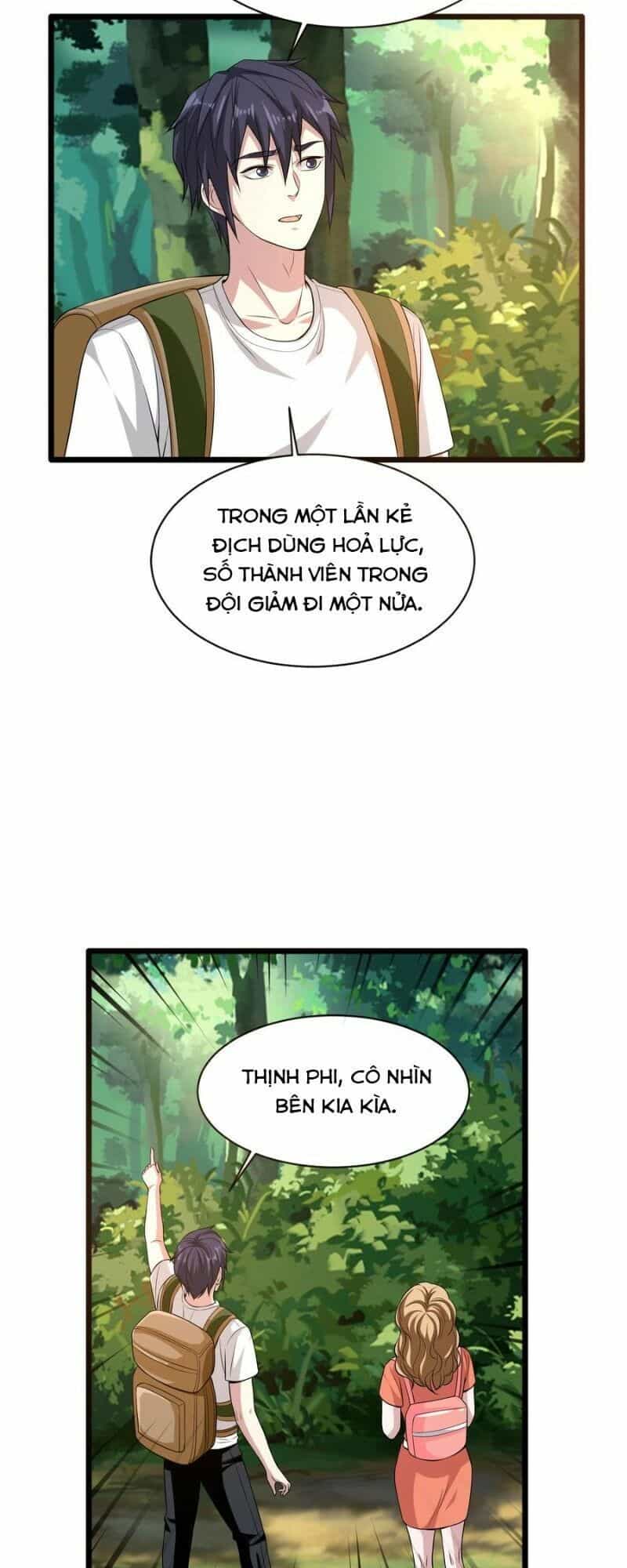 Đô Thị Tà Vương - Chương 88 - ảnh 14