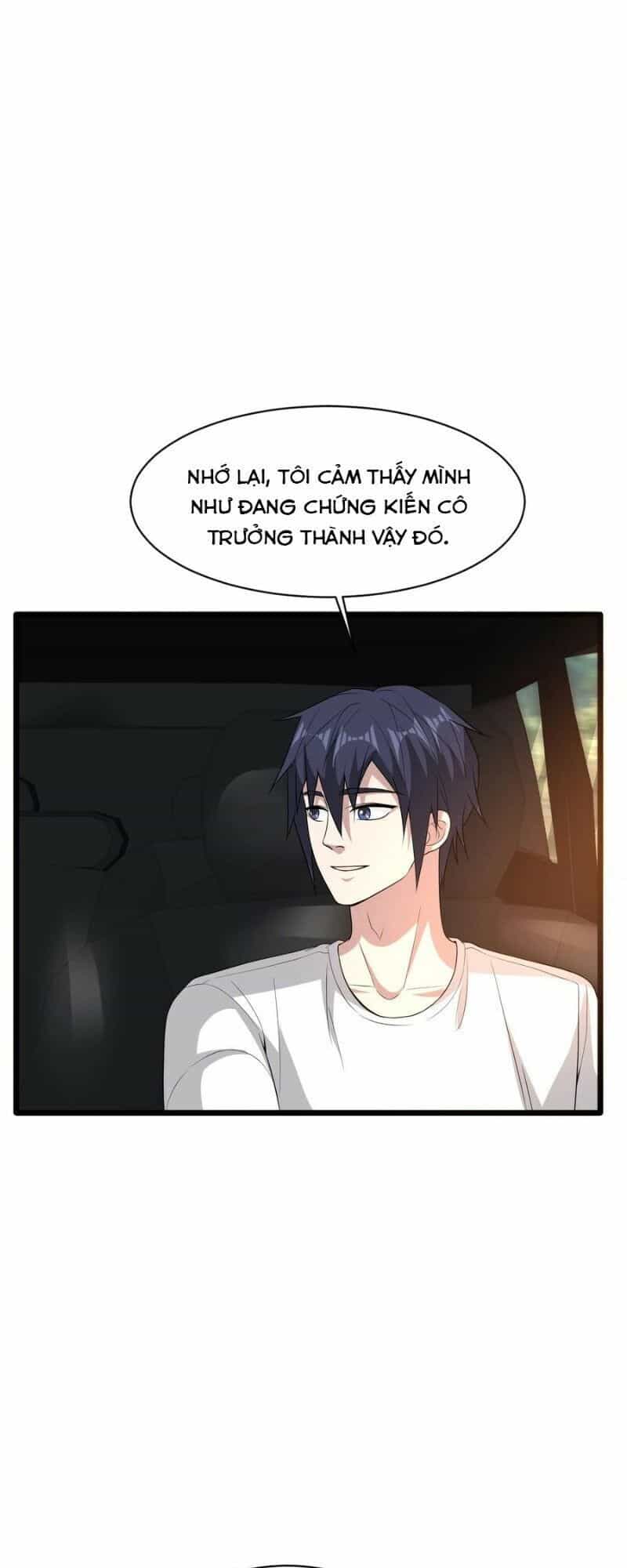 Đô Thị Tà Vương - Chương 88 - ảnh 7