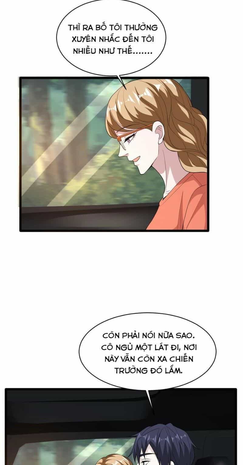 Đô Thị Tà Vương - Chương 88 - ảnh 8