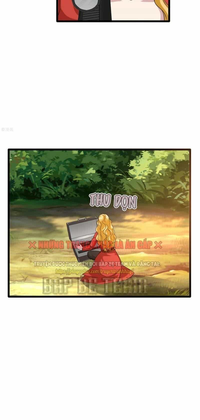 Đô Thị Tà Vương - Chương 89 - ảnh 18