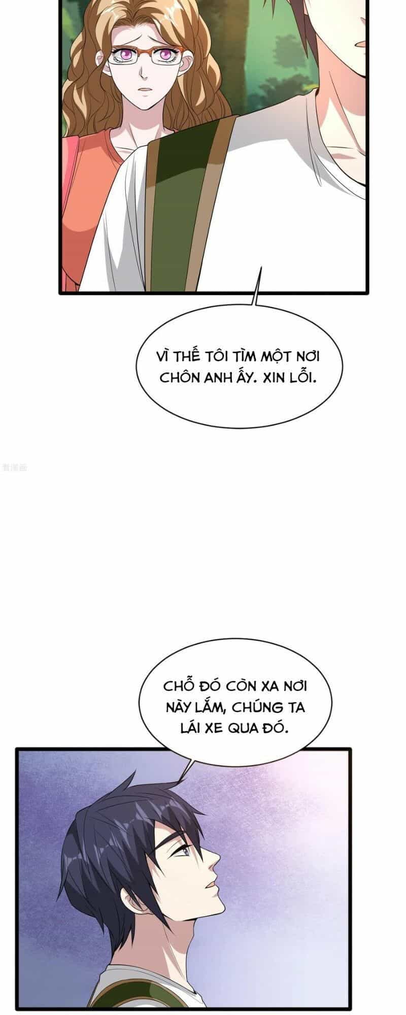 Đô Thị Tà Vương - Chương 89 - ảnh 4