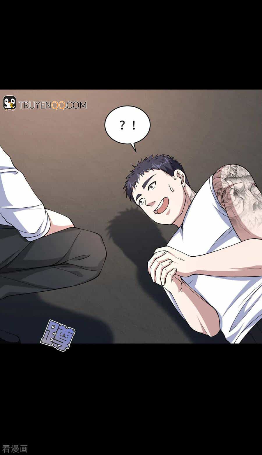 Đô Thị Tà Vương - Chương 9 - ảnh 17