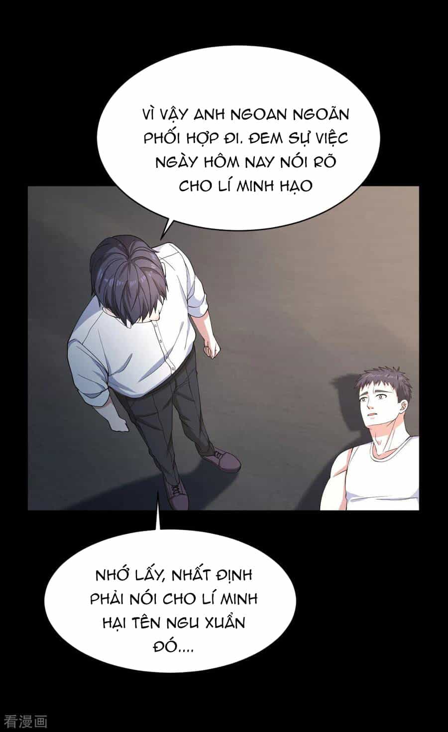 Đô Thị Tà Vương - Chương 9 - ảnh 28