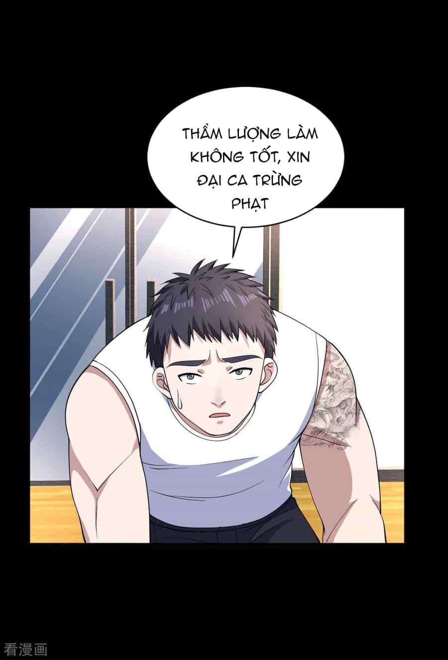 Đô Thị Tà Vương - Chương 9 - ảnh 32