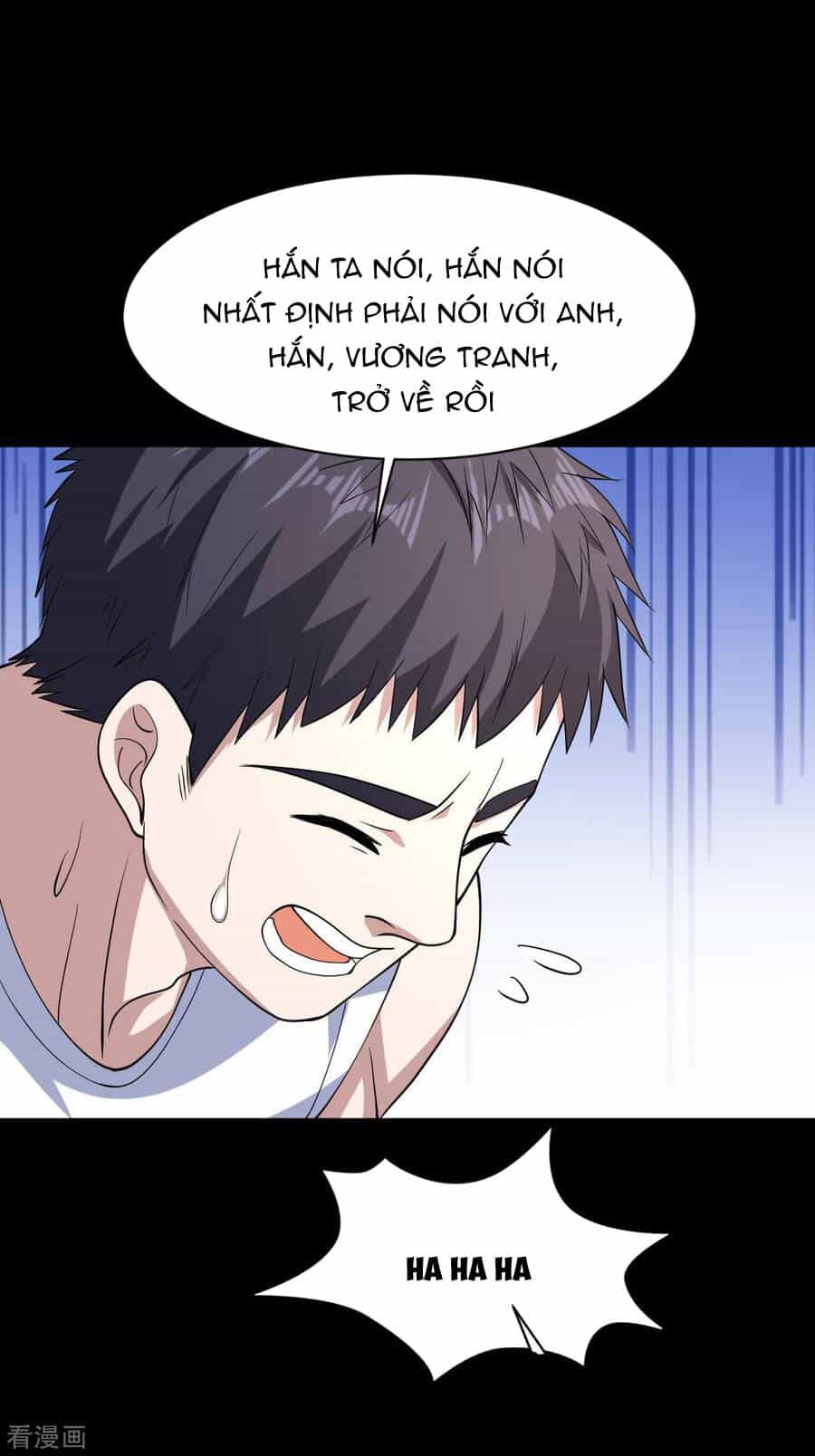 Đô Thị Tà Vương - Chương 9 - ảnh 40