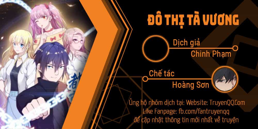 Đô Thị Tà Vương - Chương 9 - ảnh 48